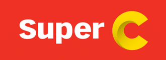 Super C logo