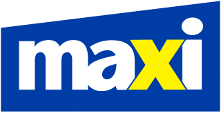 Maxi logo