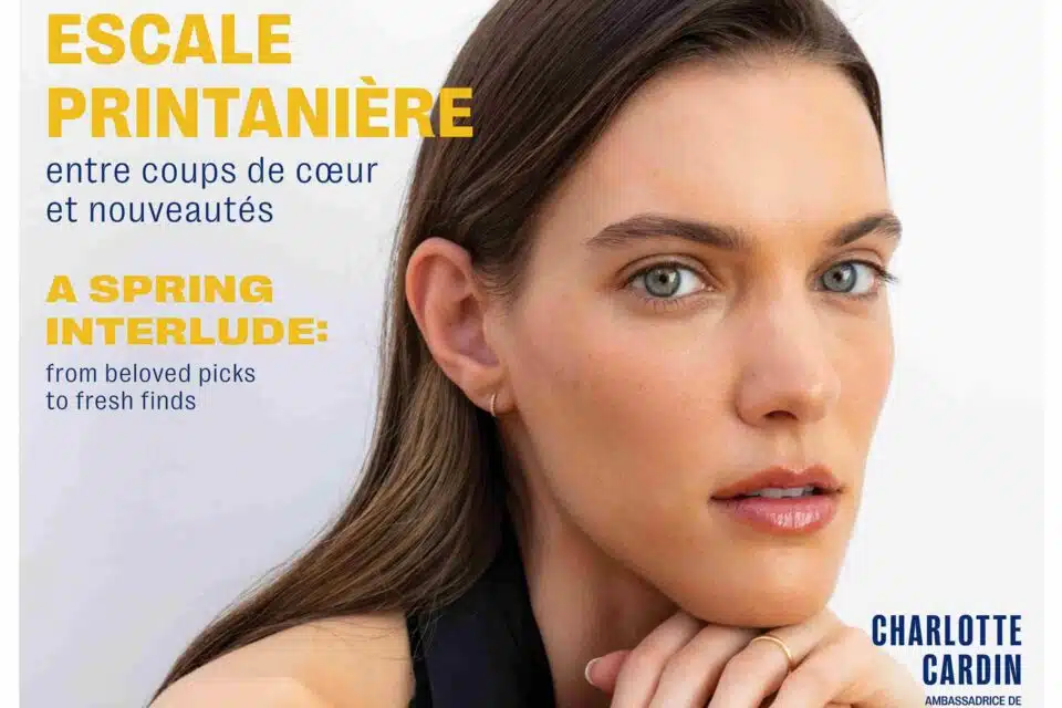 Circulaire Jean Coutu