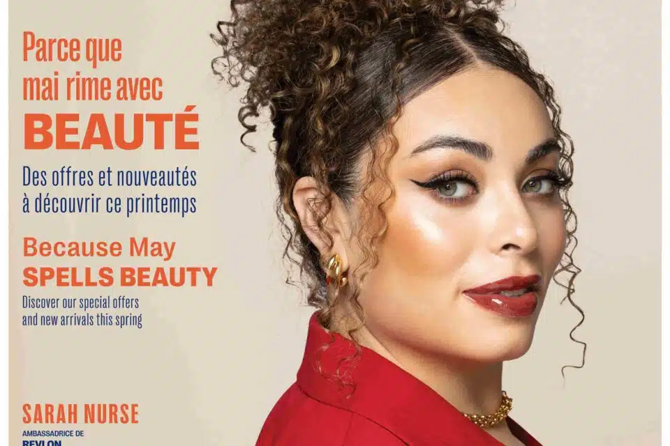 Circulaire Jean Coutu